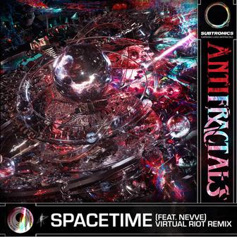 Spacetime (Virtual Riot Remix)