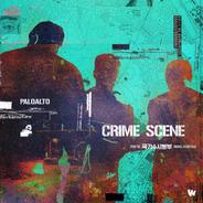 Crime Scene - Instrumental