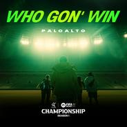 Who Gon' Win - Instrumental