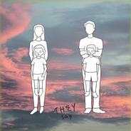 THEY say