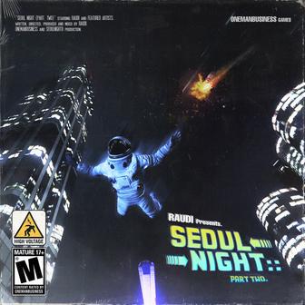 SEOUL NIGHT Pt. 2
