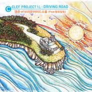 Driving Road (feat.Paloalto)