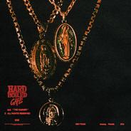 MIC "The Hammer" (feat. Paloalto, Chin)
