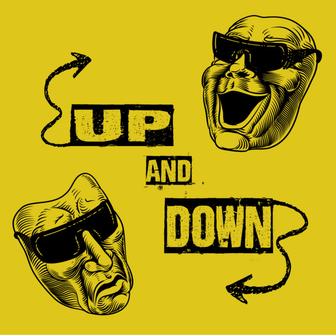 UP&DOWN