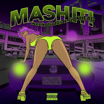 MASH IT!