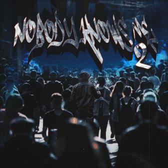 Nobody Knows Me 2