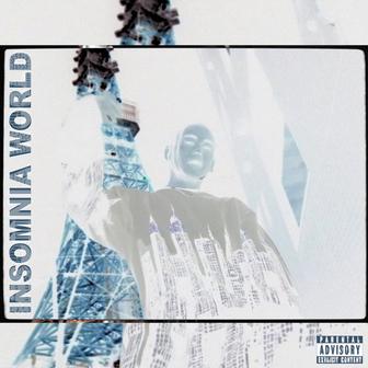 insomnia world (feat. ascii & YSMA)
