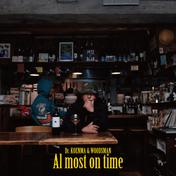 Al most on time