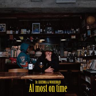 Al most on time