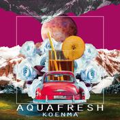 AQUAFRESH