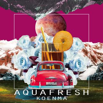 AQUAFRESH