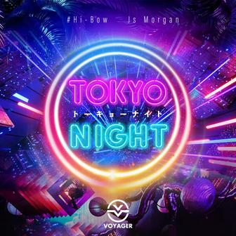 Tokyo Night