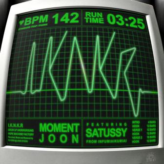 I.K.N.K.R.
