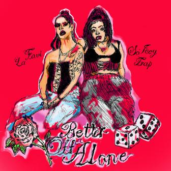 Better Off Alone - EP