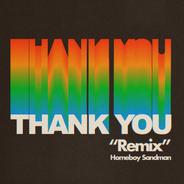 Thank You - Remix