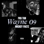 WAYNE '09