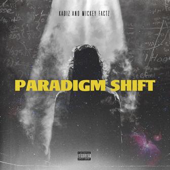 Paradigm Shift