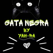 GATA NEGRA