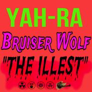 THE iLLEST