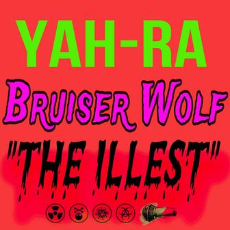 THE iLLEST