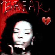 BREAK