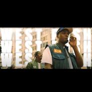 West Push (ft. YaH-Ra)