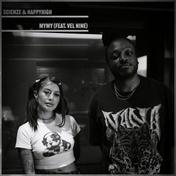 MYMY (feat. Vel Nine)