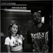 MyMy (feat. Vel Nine)