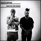 Magic (feat. Mick Jenkins)