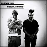 Magic (feat. Mick Jenkins)