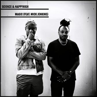 Magic (feat. Mick Jenkins)