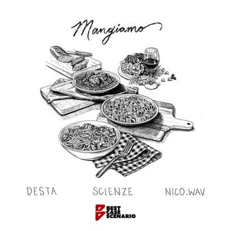 Mangiamo