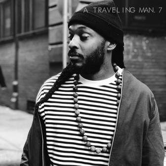 A Traveling Man. 7