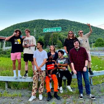 Cadosia, NY
