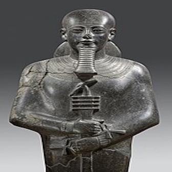 The Pharaoh's Trillions