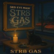 Str8 Gas