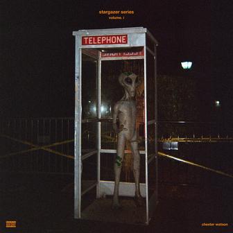 stargazer, vol. i