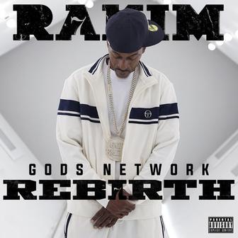G.O.Ds NETWORK - REB7RTH