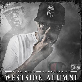 WESTSIDE ALUMNI