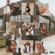SANCTIONED VOL. 1