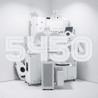5450