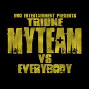MY Team Vs Everybody