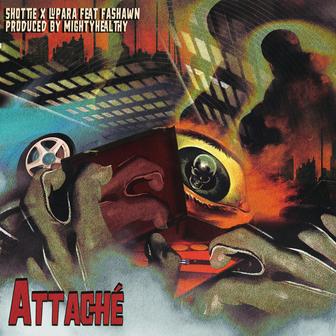 Attaché