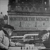 The Game