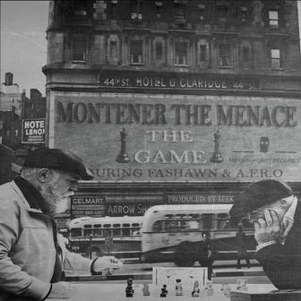 The Game