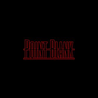 Point Blank (feat. Natty)