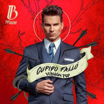 Cupido Falló (Versión Pop) - Single
