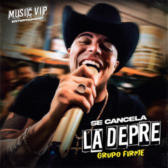 Se Cancela La Depre (En Vivo) - Single