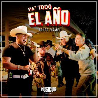 Pa' Todo El Año (En Vivo) - Single