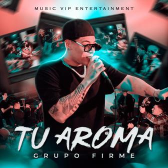 Tu Aroma (En Vivo) - Single